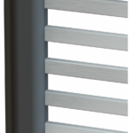 BARREAUX ALUNOX 50x24mm