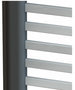 BARREAUX ALUNOX 50x24mm