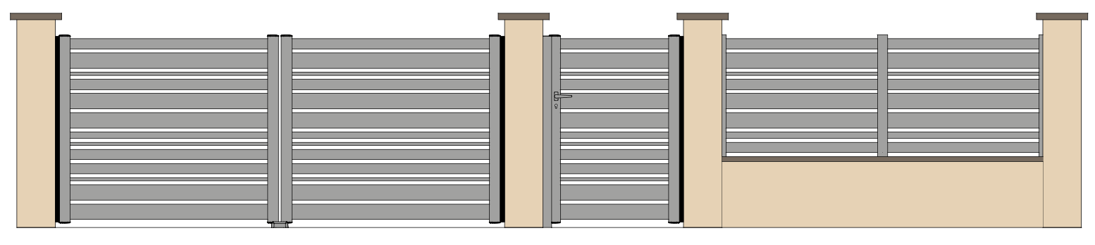 Ensemble GRADUAL H3