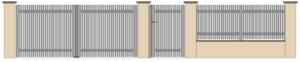 Ensemble REGULA 30