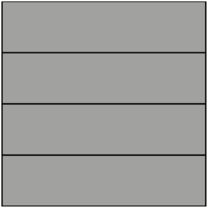 LAMBRIS HORIZONTAL