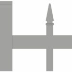 POINTE CYLINDRIQUE 90mm