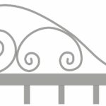 GRANDE VOLUTE 250mm